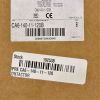 SPRECHER & SCHUH CONTACTOR