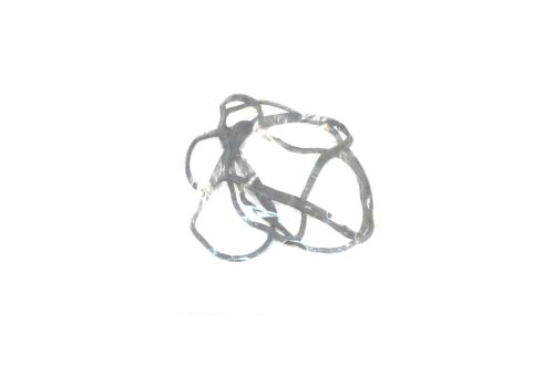 PAI INDUSTRIES - NOS GASKET AIR BOX
