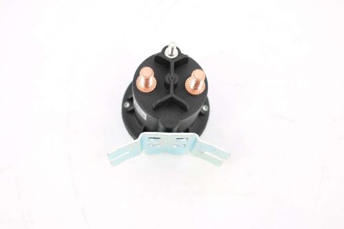 DAYTON SOLENOID- 12VDC HYDRAULIC AUX MOTOR