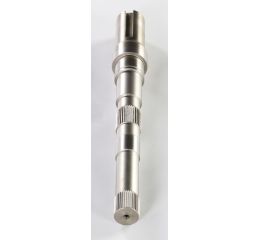 SHAFT KEYED (3