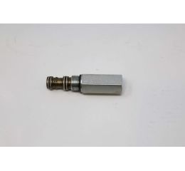 HYDRAULIC VALVE CARTRIDGE
