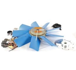 FAN REVERSER