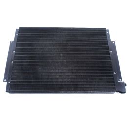 CONDENSER