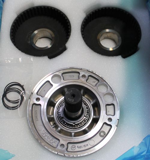 VOLVO PENTA GEAR SET