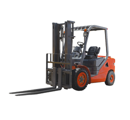 Forklift & Lift Truck Parts