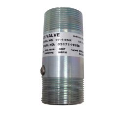 DISCHARGE CHECK VALVE 165PSI 1.5\"