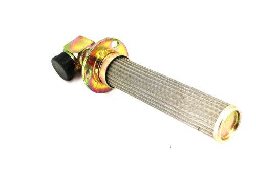 MAHINDRA STRAINER SUCTION