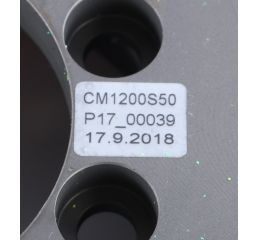 CENTAMAX-S COUPLING