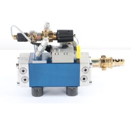 JET CLEANERWATERPUMP HYDR.OPT