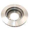 WALTHER EMC WEMC BRAKE ROTOR
