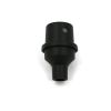 GAST INTAKE FILTER F/M6 COMPLETE