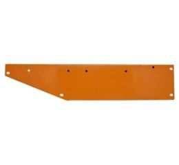 ENGINE SIDE SHIELD R/H, LOWER