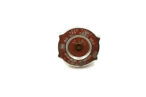 VELVAC RADIATOR CAP