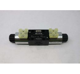 HYDRAULIC SOLENOID VALVE