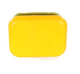 INSULATOR PAD SS38 UPPER