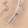 MADISON CO. LIQUID LEVEL FLOAT SWITCH - SIDE MOUNT 1/2NPT S.S.