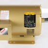 BALDOR ELECTRIC MOTOR - 7.5HP 575V 60Hz 184T