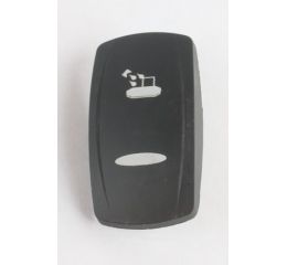 SWITCH ACTUATOR HEAD WATER