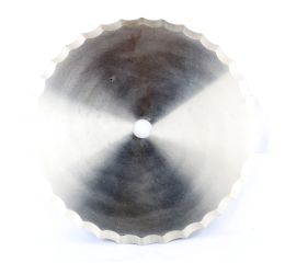 BLADE  REPLACEMENT