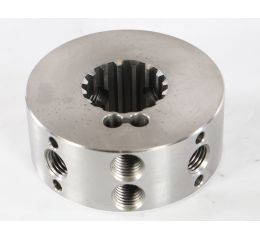 HUB