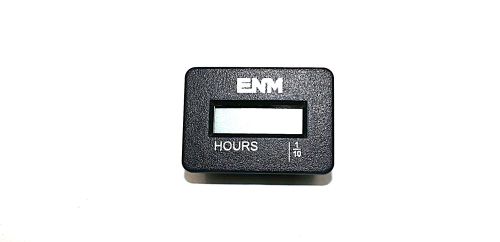 REED HOUR METER REED C50S