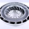 DANA SPICER TURBINE