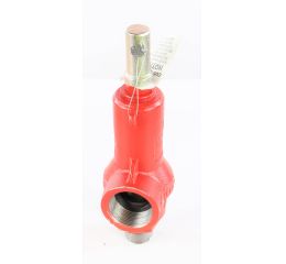 PRESSURE RELEIF VALVE 1/2\"NPT-1 1/2\"NPT