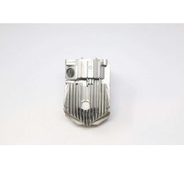 HEAT EXCHANGER - HOUSING