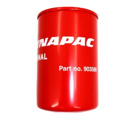 FILTER HYDRAULIC OIL