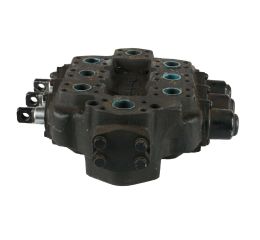 HYDRAULIC VALVE BANK