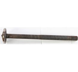 AXLE SHAFT