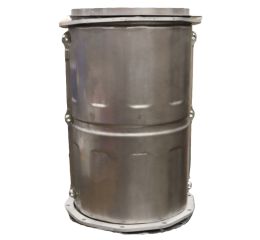 CATALYTIC CONVERTER