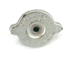 RADIATOR CAP ASS