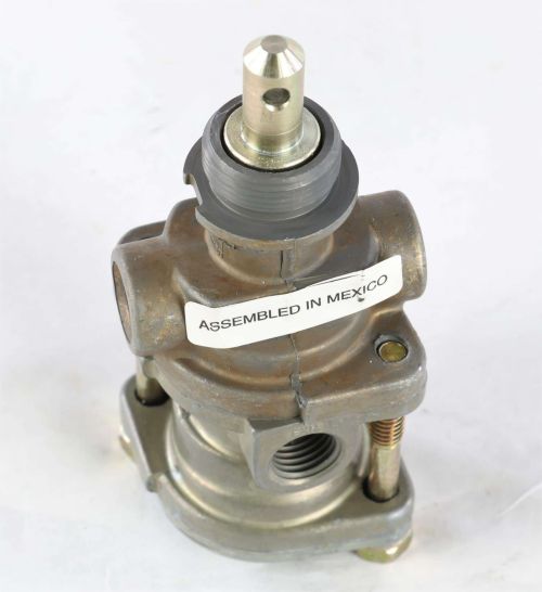 BENDIX VALVE CONTROL