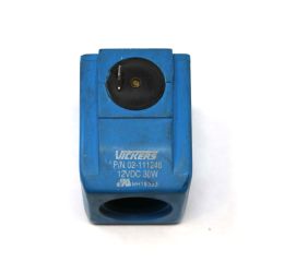 SOLENOID COIL 12VDC