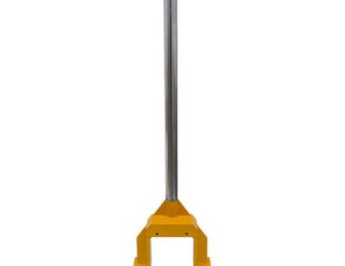 CAT AFTERMARKET YOKE (TRACK ADJUSTER ROD)
