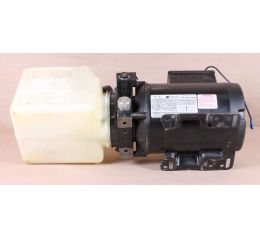 POWER UNIT