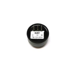 ACOUSTIC ALARM