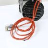 MECC ALTE SpA ALTERNATOR 12.5kVA 230/400V