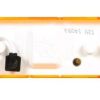 TRUCK-LITE INCAN MARKER CLEARANCE LIGHT 12V STRIPPED END KIT