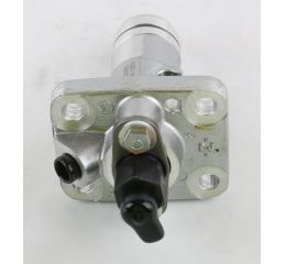INJECTION PUMP