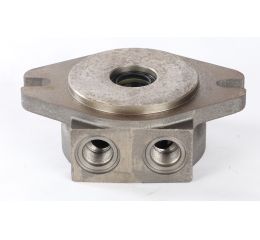 BODY 'B' FLANGE ASSEMBLY