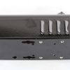 DAYTON THERMOSTAT - LINE VOLTAGE 10 TO 100 DEG F SPDT