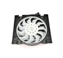 FAN & MOTOR