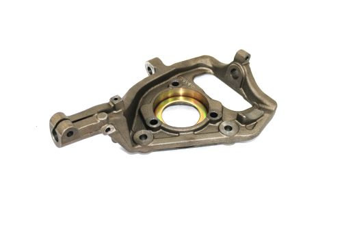 DANA SPICER STEERING KNUCKLE