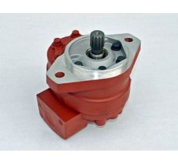 HYDRAULIC PUMP