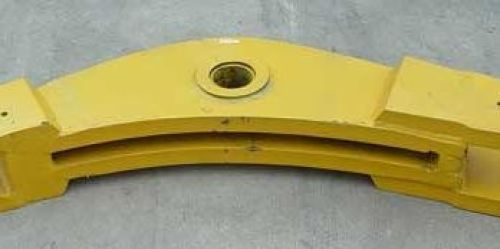 JOHN DEERE AFTERMARKET BELLCRANK