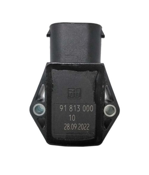 AB ELEKTRONIK GmbH ANGLE TRANSMITTER
