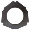 CASE AFTERMARKET BRAKE DISC, 8MM