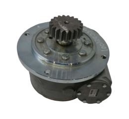 GEARBOX: RIGHT ANGLE WORM DRIVE